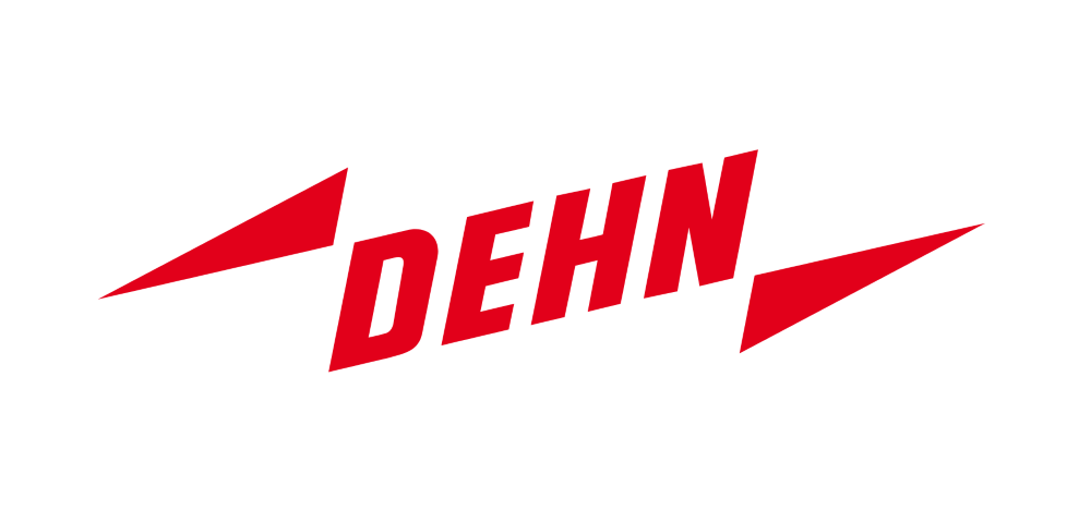 Dehn Logo - Partner-Elektro-Richter-München-Sauerlach