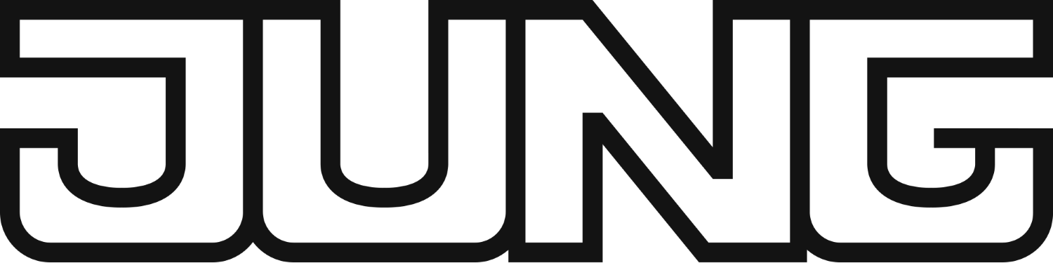 Jung Logo - Partner-Elektro-Richter-München-Sauerlach