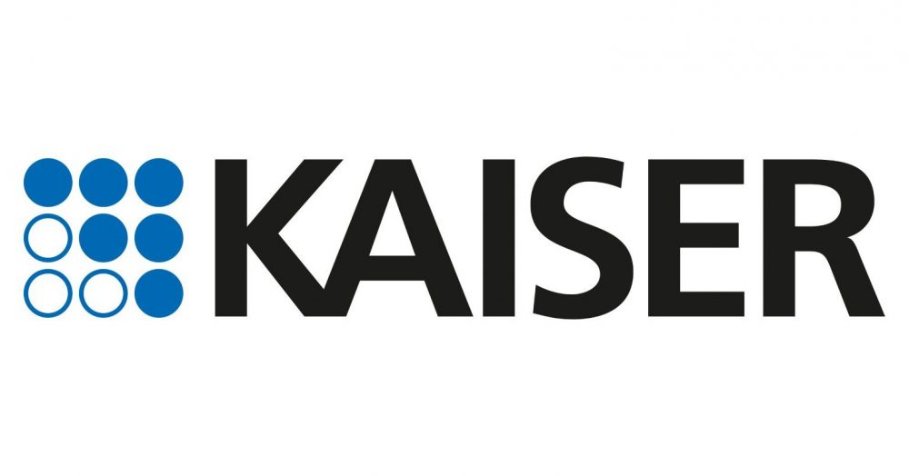 Kaiser Elektro Logo Weiß - Partner-Elektro-Richter-München-Sauerlach
