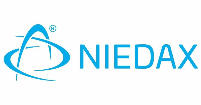 Niedax Logo - Partner-Elektro-Richter-München-Sauerlach