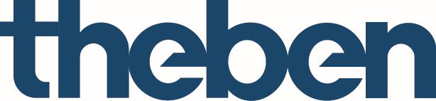 Theben Logo - Partner-Elektro-Richter-München-Sauerlach