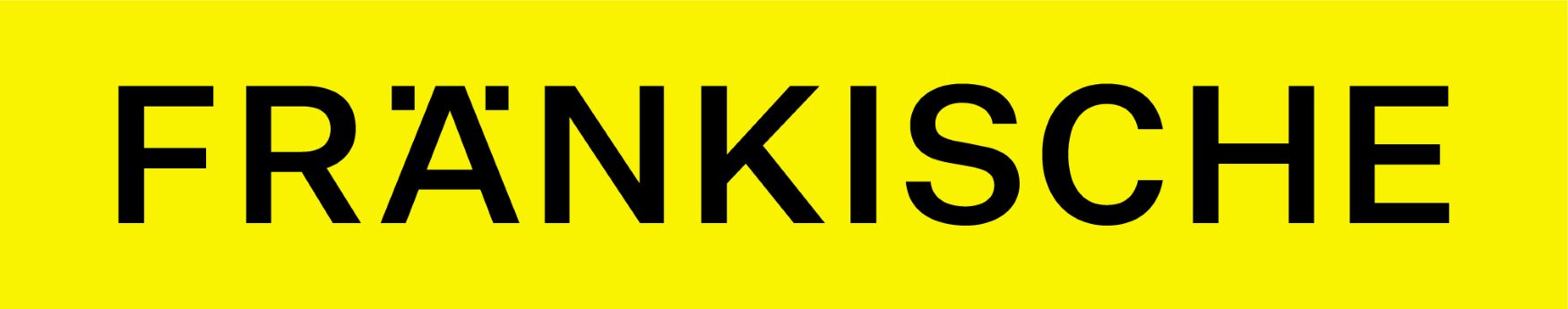 Fränkische Logo - Partner-Elektro-Richter-München-Sauerlach